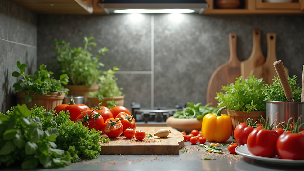 Explore the Benefits of Bigladle Cooking Classes with Hands-On Cooking Lessons