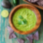 Avocado Salsa
