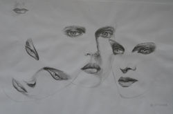 Trois grâces