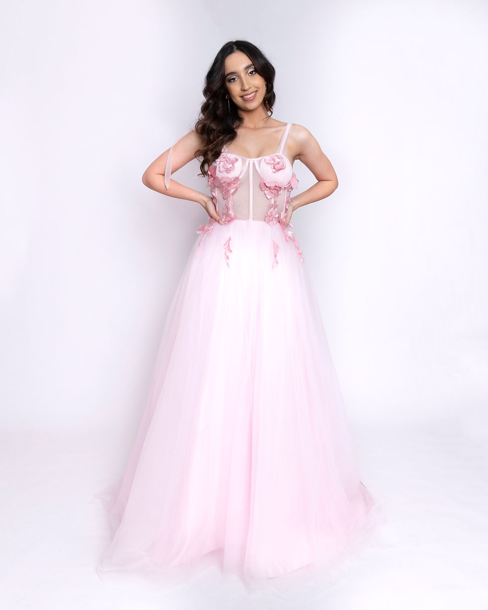Thumbnail: Daphne Gown - BUY