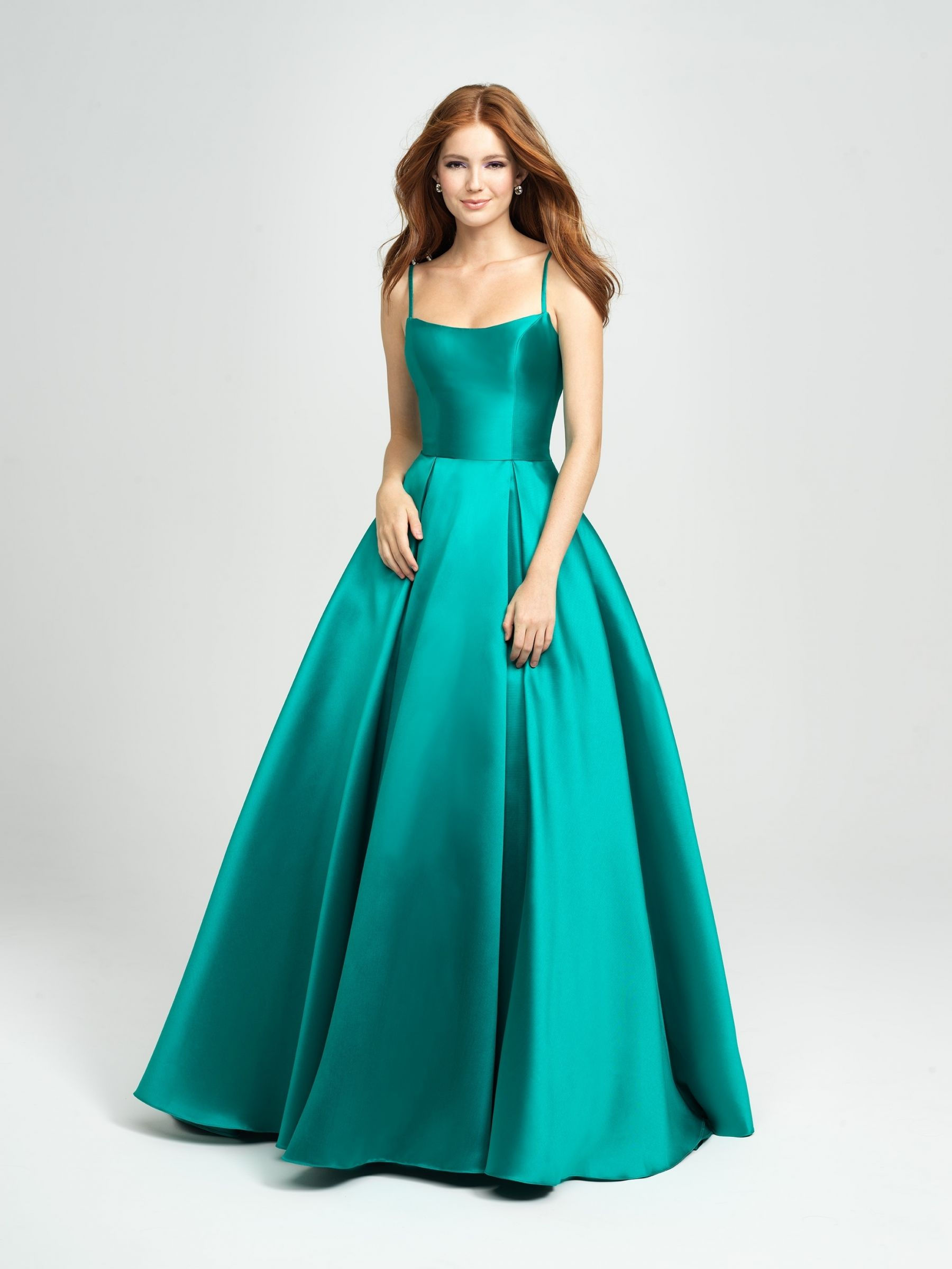 Madison James 19-107