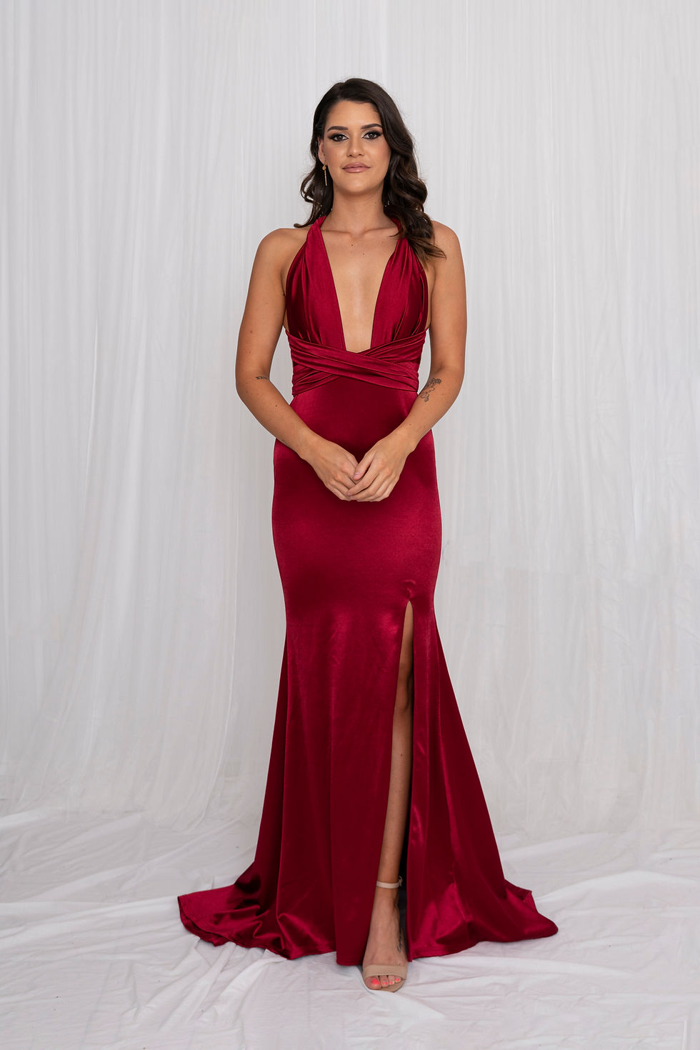 Thumbnail: Mykonos Gown Wine - BUY