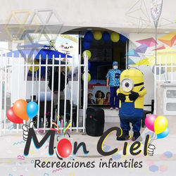MUÑECONES