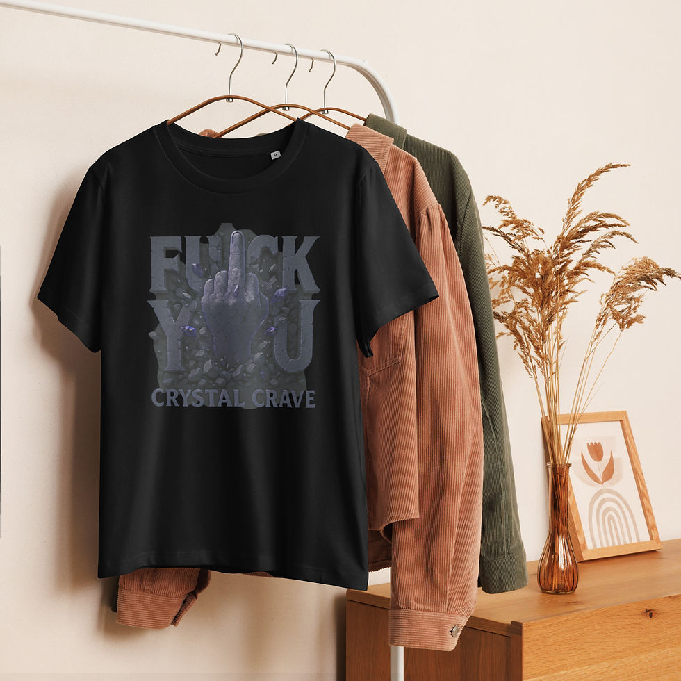Thumbnail: F*CK YOU Tee