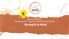 Powering Up Your Mind: 7 Action Plans for Improved Cognitive Health with Resistance Training