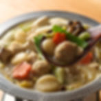 ちゃんこ / Chanko