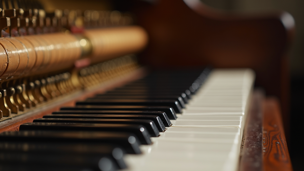 Piano Moving and Tuning: What You Need to Know