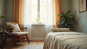 How Therapy Can Help With Depression and Anxiety