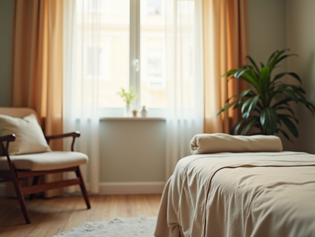 How Therapy Can Help With Depression and Anxiety