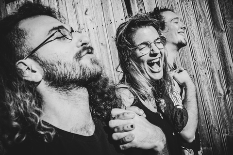 Pop-Groove Frétillante