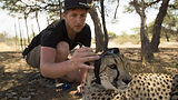 Animals with Cameras