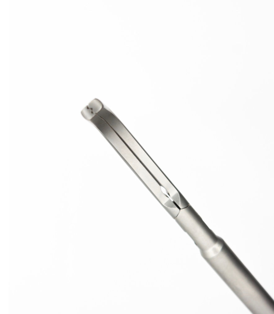 Прев'ю: Щипці гемостатичні. 10мм×330мм