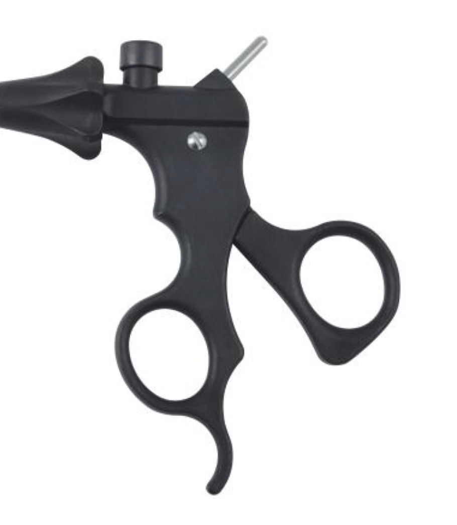 Прев'ю: Копия Дисектор зігнутий 30⁰. 5мм×330мм