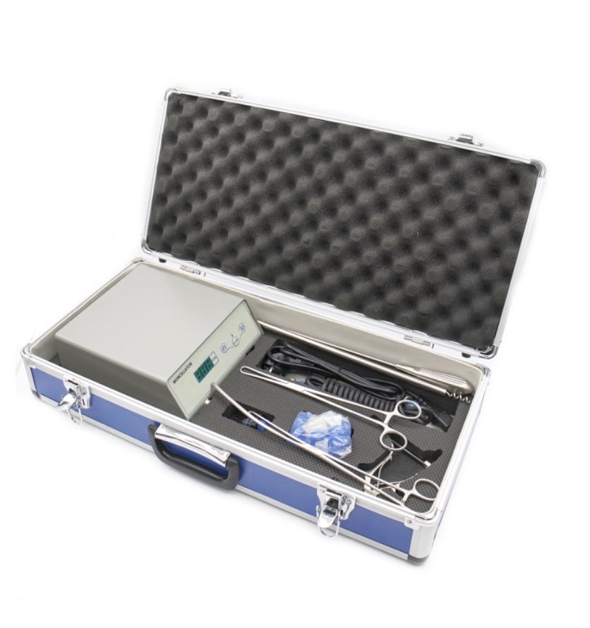 Прев'ю: 1500 Морцелятор