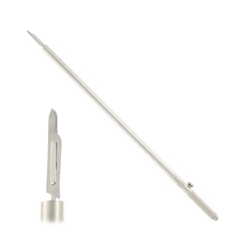 Ніж для жовчних проток "Шардоне"