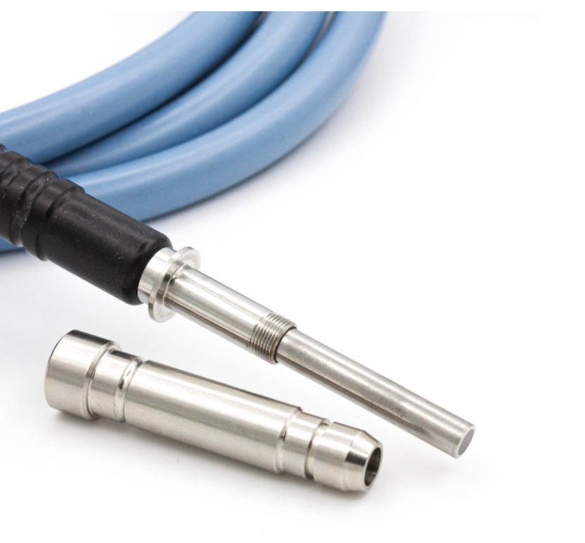 Прев'ю: Світловодний кабель