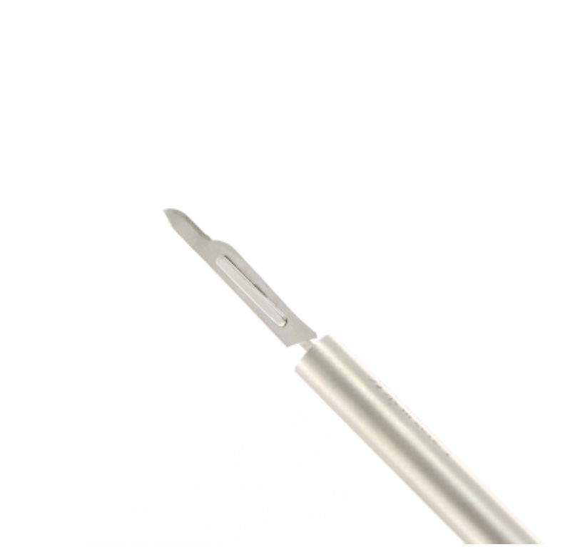 Ніж для жовчних проток "Шардоне"