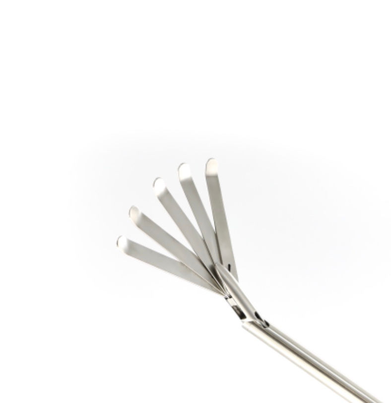 Ретрактор шарнірний під іншим кутом без ручки