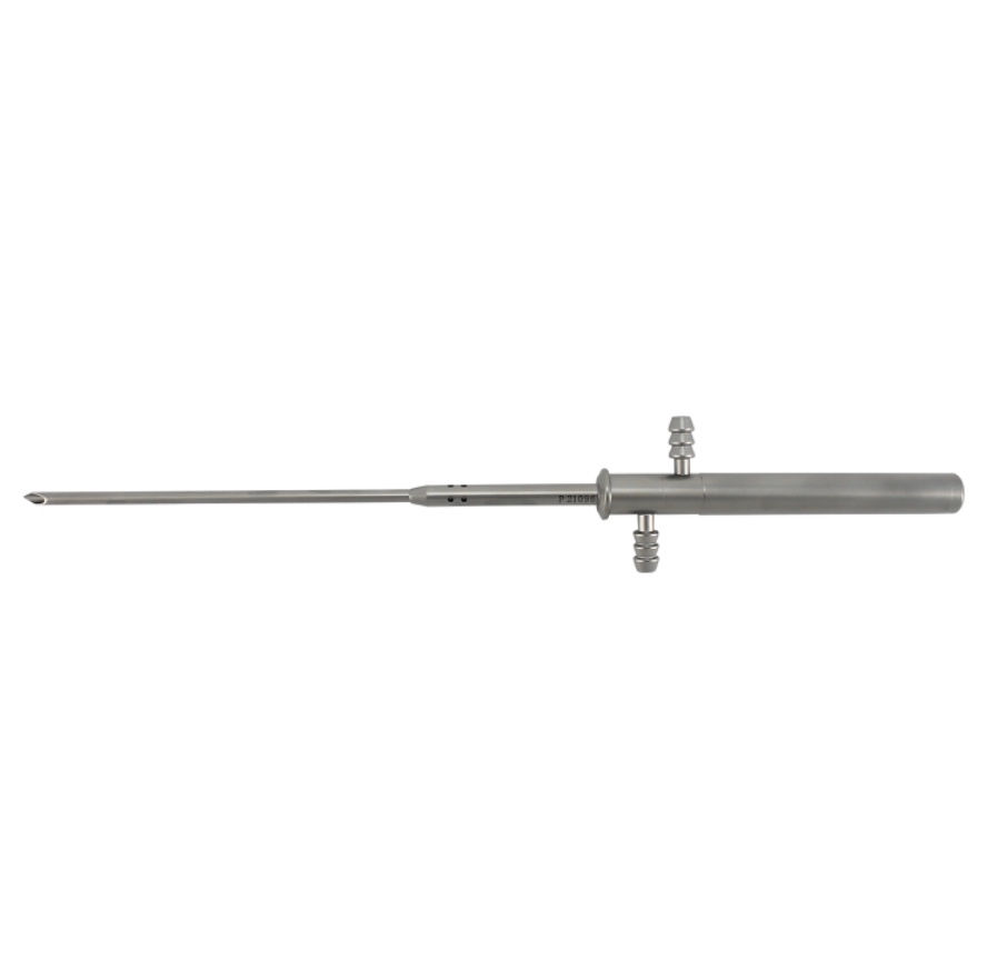 Прев'ю: Ендоскопічна помпа (аспіратор-іригатор)