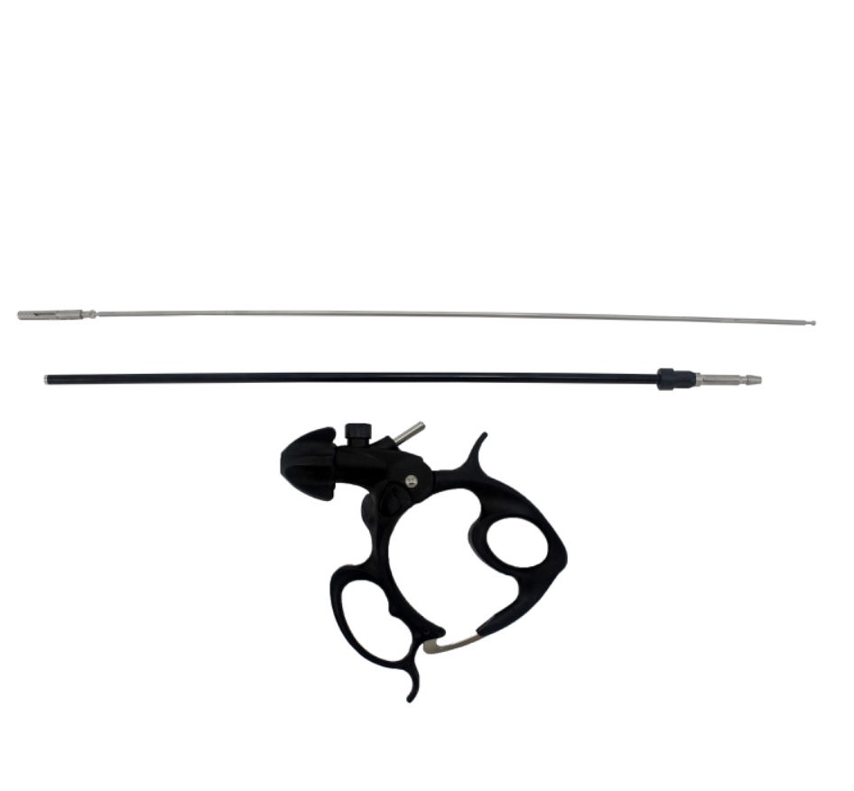 Прев'ю: Затискач "Клінч". 5мм, довжина 330мм(28мм)