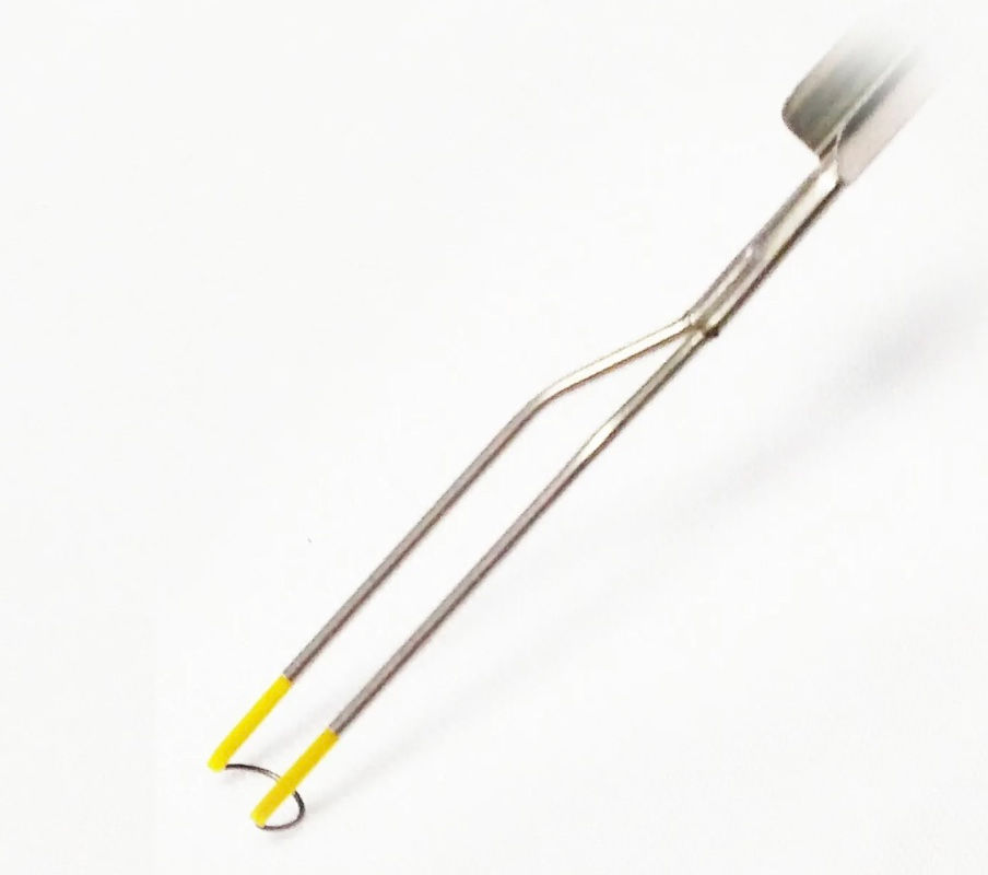 Електрод петля 30°