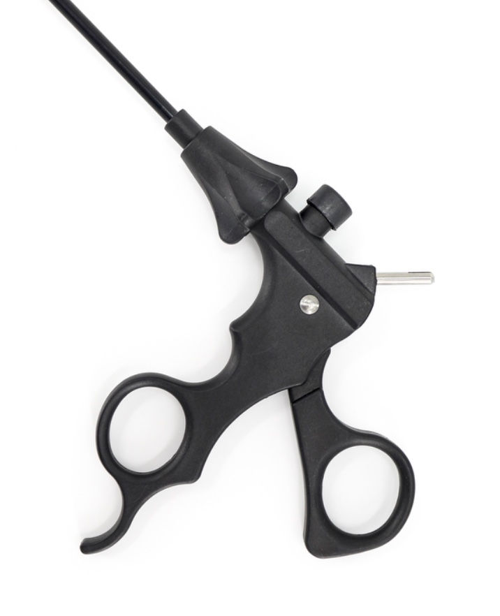 Прев'ю: Дисектор прямий 5мм×330мм(17мм)