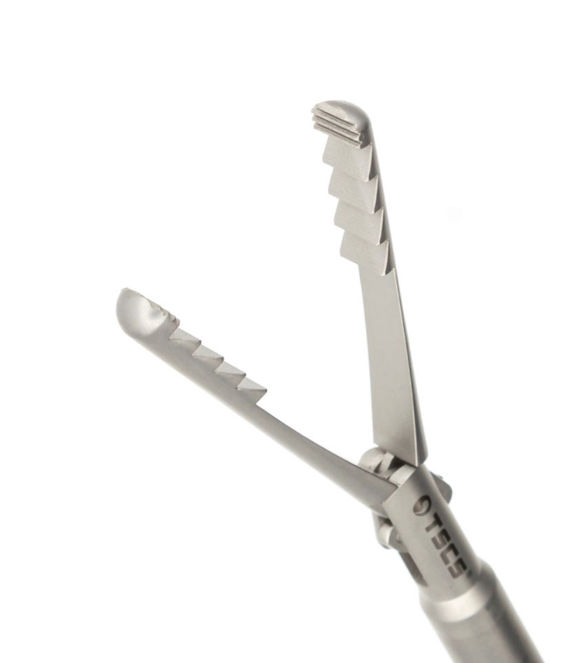 Прев'ю: Затискач "Алігатор". 10мм×330мм