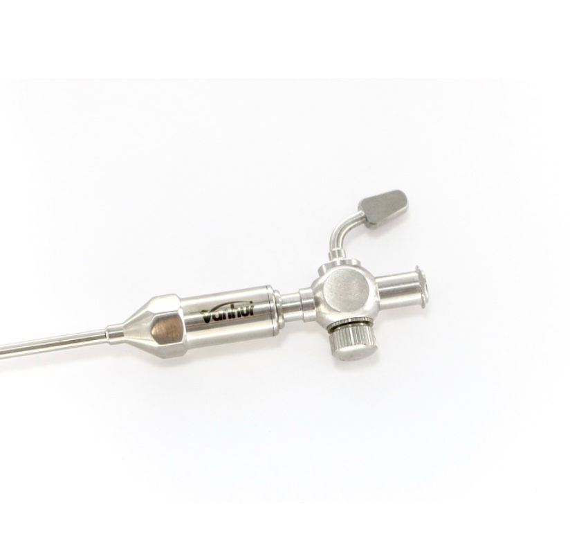 Голка Вереша 2,5мм, довжина 120мм