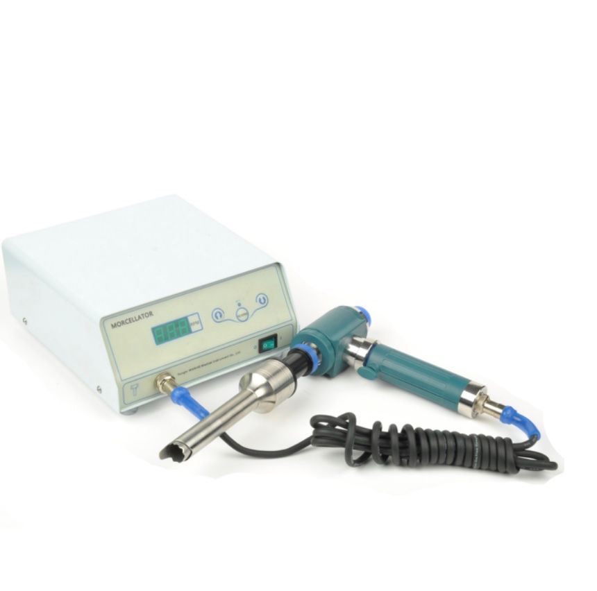 Прев'ю: Морцелятор комплект на 15мм та 18мм