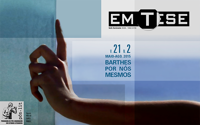 Em Tese, UFMG, 2015