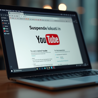 Navigating YouTube Monetization Problems When Back-End Issues Leave You Stressed