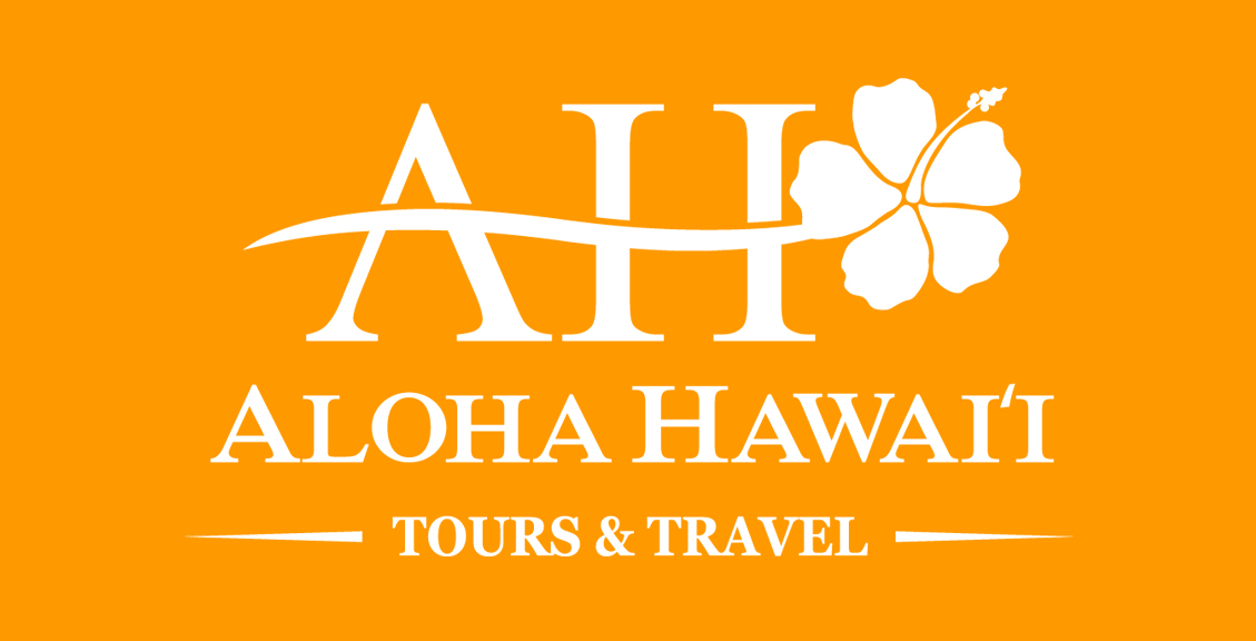 Aloha Hawaii Tours logo
