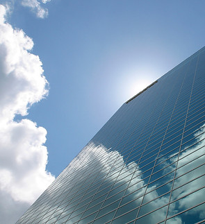 Skyscraper