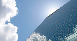 Skyscraper