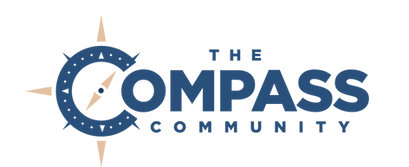 The Compass Community logo
