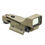 Thumbnail: GEN 2 DP RED DOT REFLEX SIGHT WITH ALUMINUM BODY/ TAN