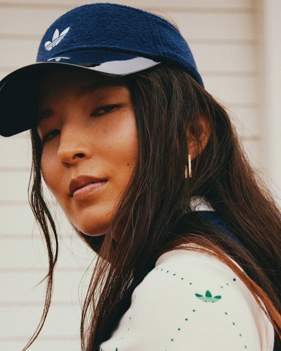 Originals Golf. ️ Classic adidas golf looks from the 70s and 80s, reimagined for today’s