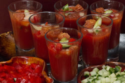 Gazpacho