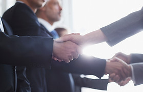 Th Principle Group | Working with Investors