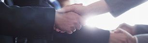 Shaking Hands