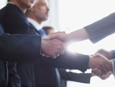 The Deal Makers
