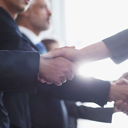 Seattle May Non Profit User Group Meeting