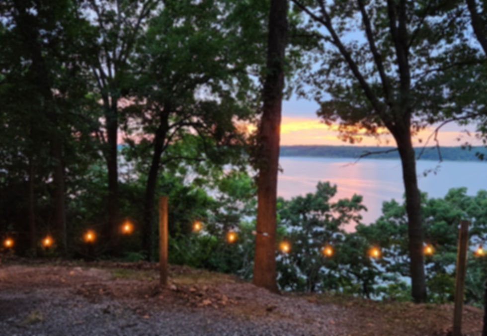 Lake View RV Site Long