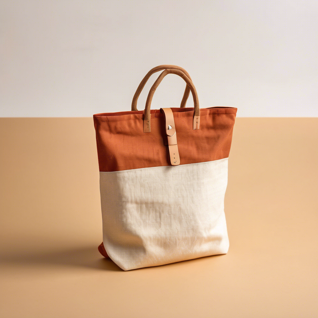 Bolso Artesanal