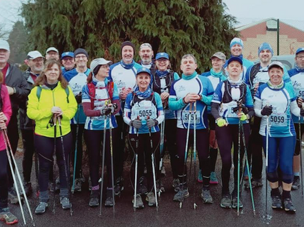 FLEURBAIX J’Y MARCHE, LE JAR ETAIT PRÉSENT !