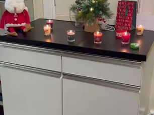 Festive Practice & Chai Opening Chant Sunday 15th December 2024