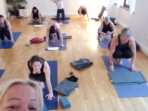 Black Lotus Series 1 at MCY