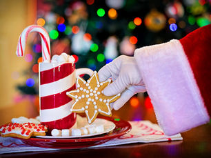 Festive Practice & Chai