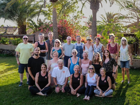 Class of 2024 - Tenerife