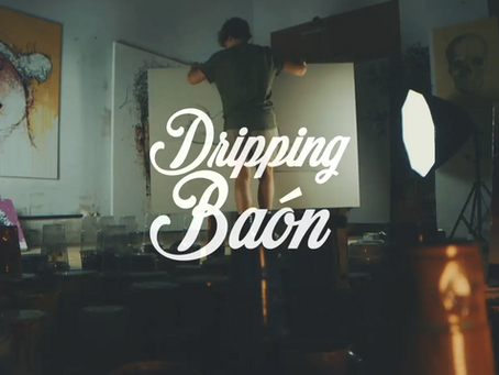 Dripping Baón